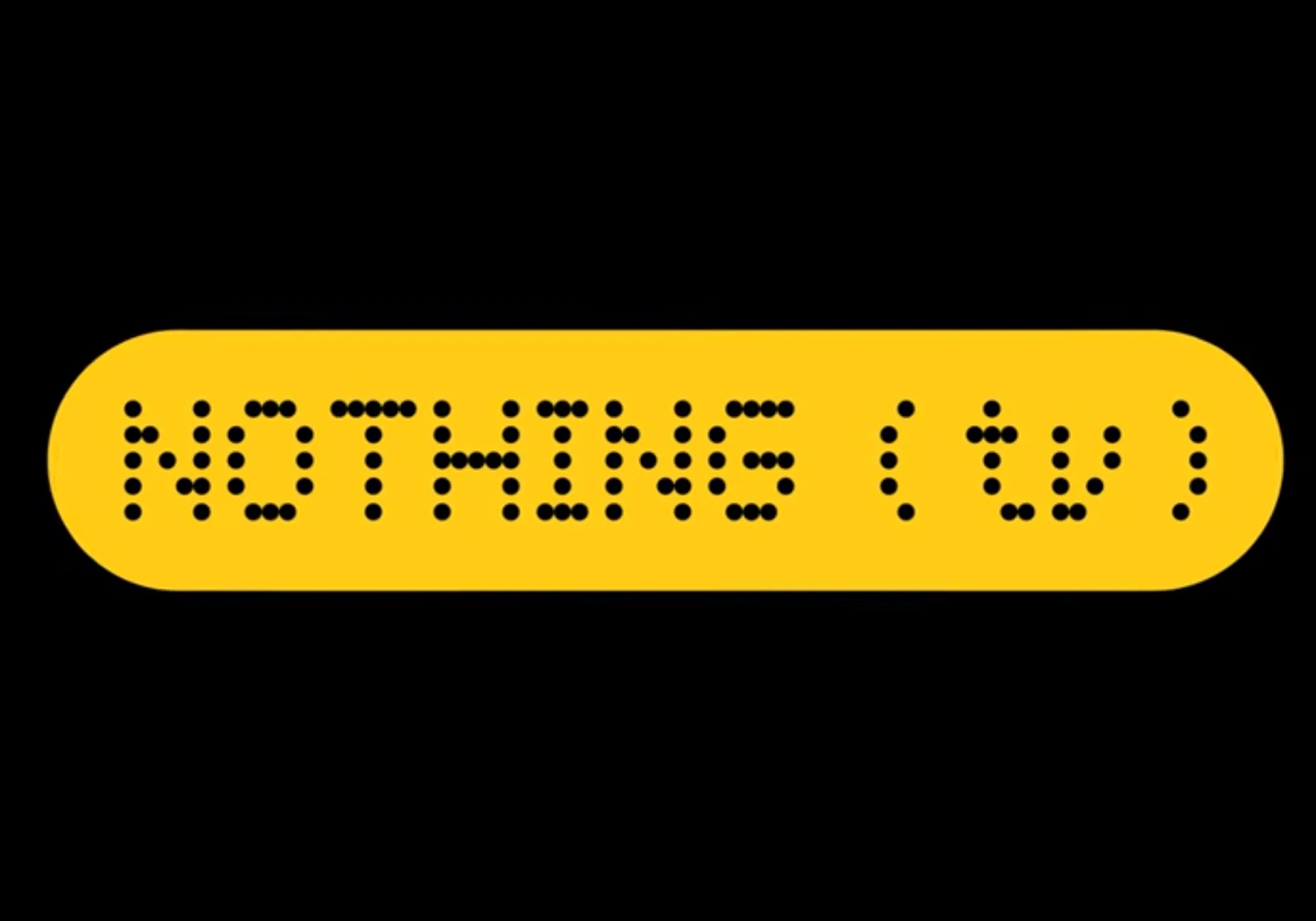 Nothings Strategy in 2026 | Nothing Blog