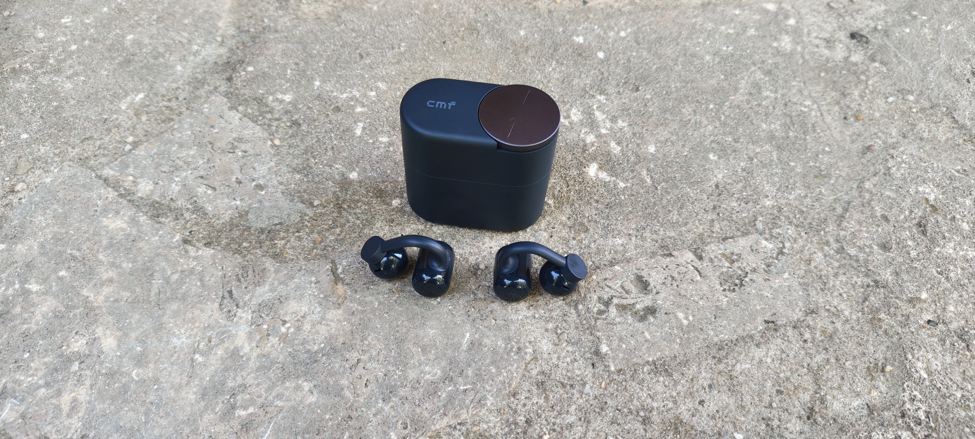CMF Clip Pro Review: The Open-Ear Experiment with Smart Dial